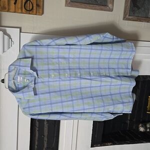 Van Heusen long sleeve shirt